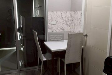 1 Bedroom Condo for sale in Centric Sathorn - Saint Louis, Thung Wat Don, Bangkok near BTS Surasak