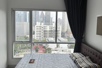 1 Bedroom Condo for sale in Centric Sathorn - Saint Louis, Thung Wat Don, Bangkok near BTS Surasak