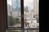 1 Bedroom Condo for sale in Centric Sathorn - Saint Louis, Thung Wat Don, Bangkok near BTS Surasak