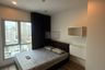 1 Bedroom Condo for sale in Centric Sathorn - Saint Louis, Thung Wat Don, Bangkok near BTS Surasak
