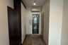 1 Bedroom Condo for sale in Centric Sathorn - Saint Louis, Thung Wat Don, Bangkok near BTS Surasak