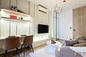 1 Bedroom Condo for rent in The FINE Bangkok Thonglor - Ekamai, Khlong Tan Nuea, Bangkok