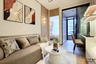1 Bedroom Condo for rent in The FINE Bangkok Thonglor - Ekamai, Khlong Tan Nuea, Bangkok