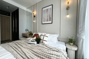 1 Bedroom Condo for rent in The FINE Bangkok Thonglor - Ekamai, Khlong Tan Nuea, Bangkok