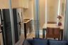 1 Bedroom Condo for sale in Centric Sathorn - Saint Louis, Thung Wat Don, Bangkok near BTS Surasak