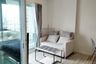 1 Bedroom Condo for sale in The Key Sathorn-Charoenraj, Bang Khlo, Bangkok near BTS Surasak