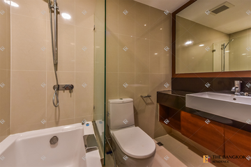 2 Bedroom Condo for rent in Sathorn Gardens, Thung Maha Mek, Bangkok near MRT Lumpini