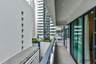 2 Bedroom Condo for rent in Sathorn Gardens, Thung Maha Mek, Bangkok near MRT Lumpini