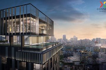 2 Bedroom Condo for sale in RHYTHM Ekkamai, Khlong Tan Nuea, Bangkok near BTS Ekkamai