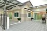 3 Bedroom Townhouse for sale in Baan Bua Thong, Bang Rak Phatthana, Nonthaburi near MRT Khlong Bang Phai