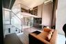1 Bedroom Condo for sale in Din Daeng, Bangkok near MRT Phra Ram 9
