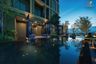 1 Bedroom Condo for sale in Metris Ladprao, Chom Phon, Bangkok near MRT Phahon Yothin