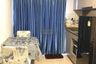 1 Bedroom Condo for sale in The Privacy Thaphra Interchange, Wat Tha Phra, Bangkok near MRT Tha Phra