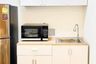 1 Bedroom Condo for sale in Plum Condo Ram 60 Interchange, Hua Mak, Bangkok near MRT Lam Sali