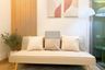 1 Bedroom Condo for sale in Plum Condo Ram 60 Interchange, Hua Mak, Bangkok near MRT Lam Sali