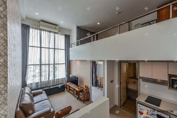 2 Bedroom Condo for rent in Knightsbridge Prime Sathorn, Thung Wat Don, Bangkok near BTS Chong Nonsi