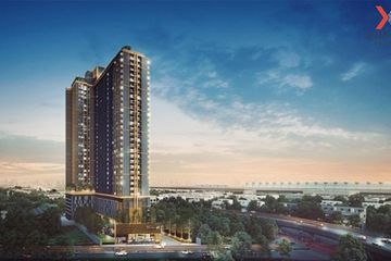 2 Bedroom Condo for sale in The Tree Sukhumvit 71 - Ekamai, Suan Luang, Bangkok near Airport Rail Link Ramkhamhaeng