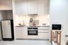 1 Bedroom Condo for sale in The Bangkok Sathorn, Thung Wat Don, Bangkok near BTS Surasak