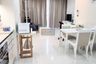 1 Bedroom Condo for sale in The Bangkok Sathorn, Thung Wat Don, Bangkok near BTS Surasak