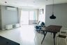 1 Bedroom Condo for sale in Belle Grand Rama 9, Huai Khwang, Bangkok near MRT Phra Ram 9