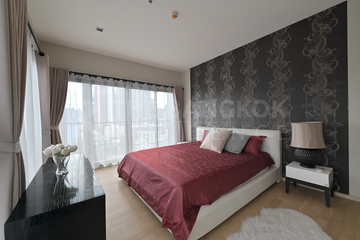 2 Bedroom Condo for rent in Noble Reveal, Phra Khanong Nuea, Bangkok near BTS Thong Lo