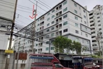 1 Bedroom Condo for sale in Smart Condo Watcharapol, Tha Raeng, Bangkok