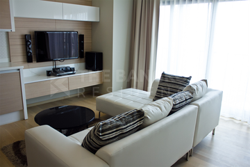2 Bedroom Condo for rent in Noble Reveal, Phra Khanong Nuea, Bangkok near BTS Thong Lo