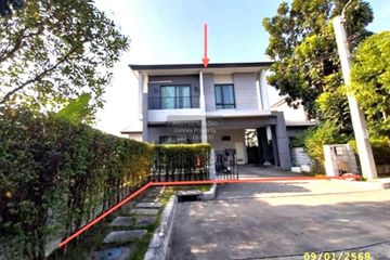 3 Bedroom House for sale in Centro Ratchapruek, Bang Len, Nonthaburi