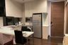 1 Bedroom Condo for sale in Q Asoke, Makkasan, Bangkok near MRT Phetchaburi