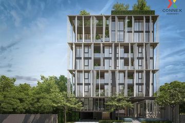 3 Bedroom Condo for sale in FYNN Sukhumvit 31, Khlong Toei Nuea, Bangkok near MRT Sukhumvit