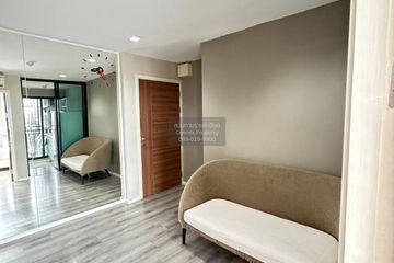1 Bedroom Condo for sale in The Knight Condo II, Samrong Nuea, Samut Prakan near BTS Bearing