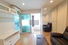 1 Bedroom Condo for sale in Casa Condo Ratchada-Thapra, Dao Khanong, Bangkok near BTS Talat Phlu