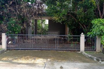 3 Bedroom House for sale in Habitia Panyaintra 2, Sam Wa Tawan Tok, Bangkok
