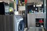 2 Bedroom Condo for sale in Anusawari, Bangkok near BTS Sai Yud
