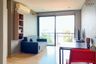 2 Bedroom Condo for sale in Tha Raeng, Bangkok