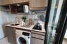 1 Bedroom Condo for sale in Knightsbridge Prime Onnut, Phra Khanong Nuea, Bangkok near BTS On Nut