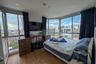 2 Bedroom Condo for sale in Bang Yi Ruea, Bangkok near BTS Wongwian Yai