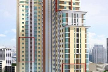 2 Bedroom Condo for sale in Condo One X Sukhumvit 26, Khlong Tan, Bangkok near BTS Phrom Phong