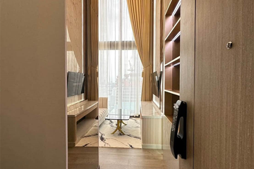 2 Bedroom Condo for sale in The Address Siam-Ratchathewi, Thanon Phetchaburi, Bangkok near BTS Ratchathewi