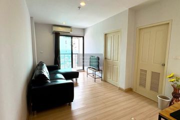2 Bedroom Condo for sale in Bang Wa, Bangkok near MRT Phetkasem 48