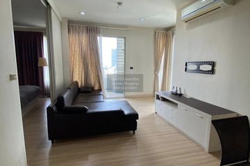 1 Bedroom Condo for sale in The Light House, Khlong Ton Sai, Bangkok near BTS Krung Thon Buri