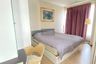 1 Bedroom Condo for sale in The Light House, Khlong Ton Sai, Bangkok near BTS Krung Thon Buri