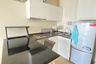 1 Bedroom Condo for sale in The Light House, Khlong Ton Sai, Bangkok near BTS Krung Thon Buri