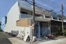 2 Bedroom Townhouse for sale in Nong Khaem, Bangkok