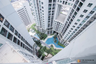 3 Bedroom Condo for rent in Belle Grand Rama 9, Huai Khwang, Bangkok near MRT Phra Ram 9