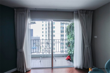 3 Bedroom Condo for rent in Belle Grand Rama 9, Huai Khwang, Bangkok near MRT Phra Ram 9