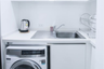 3 Bedroom Condo for rent in Belle Grand Rama 9, Huai Khwang, Bangkok near MRT Phra Ram 9