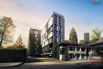 2 Bedroom Condo for sale in Modiz Station, Anusawari, Bangkok near BTS Sai Yud