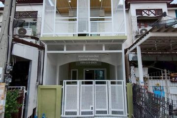1 Bedroom Townhouse for sale in Sai Noi, Nonthaburi