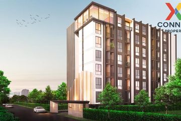 1 Bedroom Condo for sale in Modern Condo The Forest Rama 2, Samae Dam, Bangkok